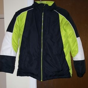 Boys Winter jacket SALE PRICE